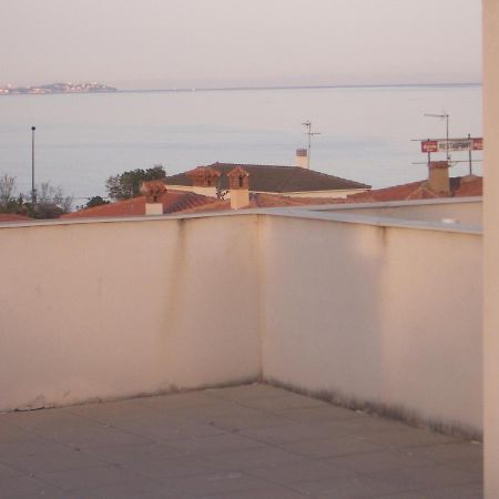 Apartamento Con Vitas Al Mar Miami Playa Dış mekan fotoğraf