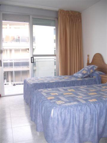 Apartamento Con Vitas Al Mar Miami Playa Dış mekan fotoğraf