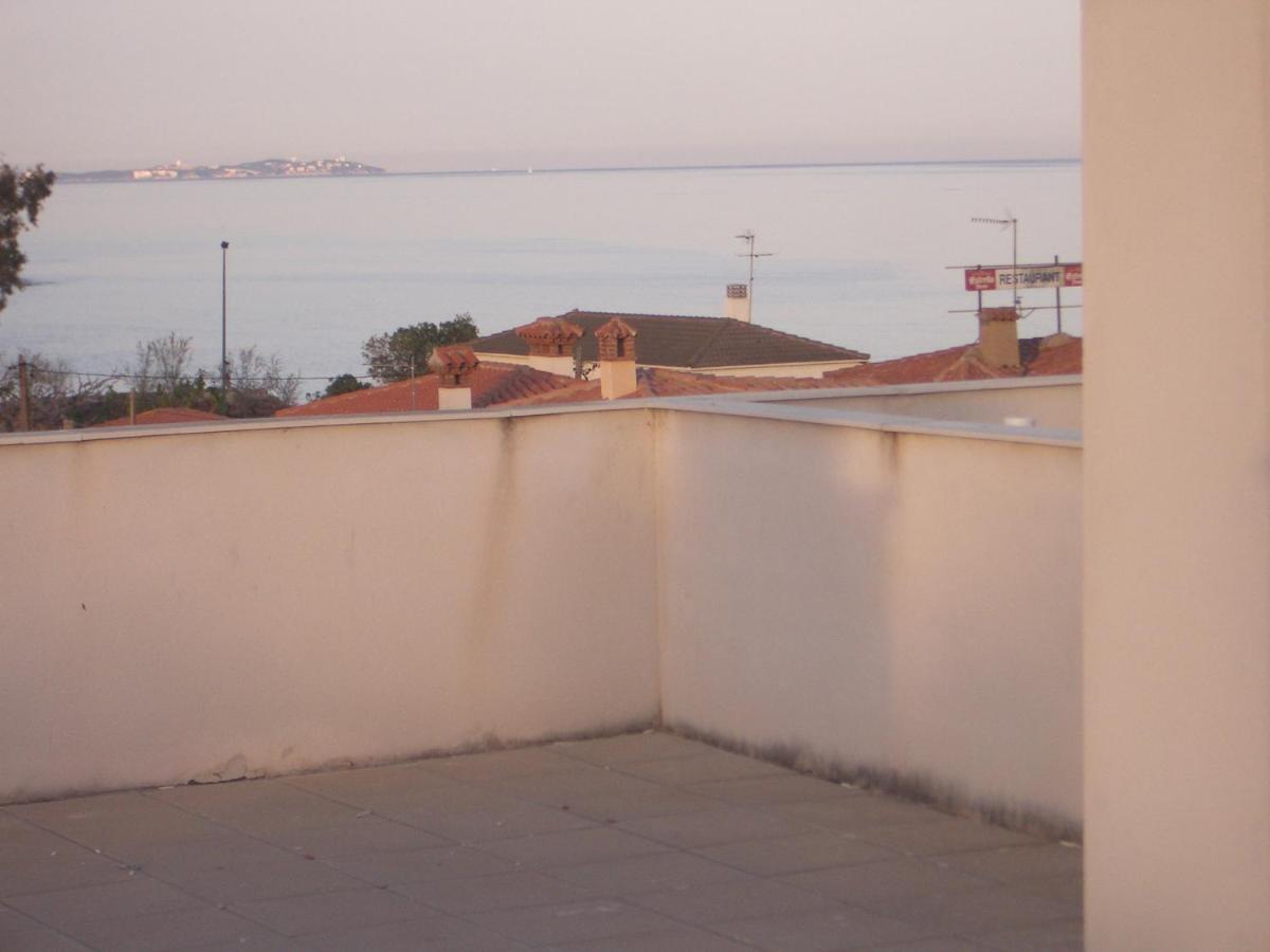 Apartamento Con Vitas Al Mar Miami Playa Dış mekan fotoğraf