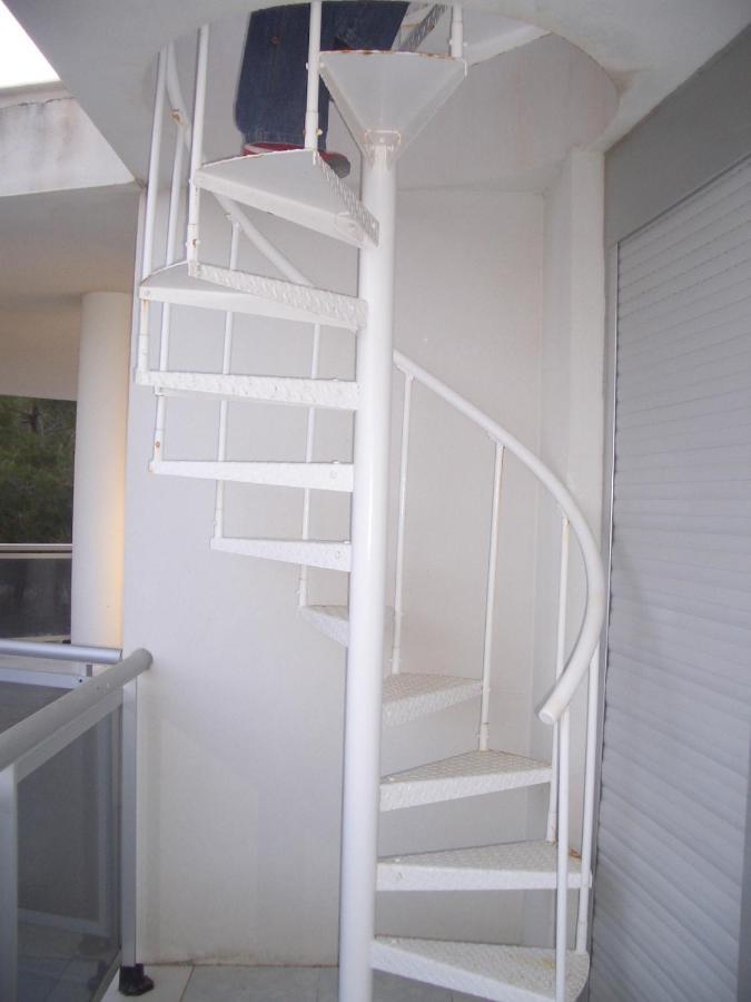 Apartamento Con Vitas Al Mar Miami Playa Dış mekan fotoğraf